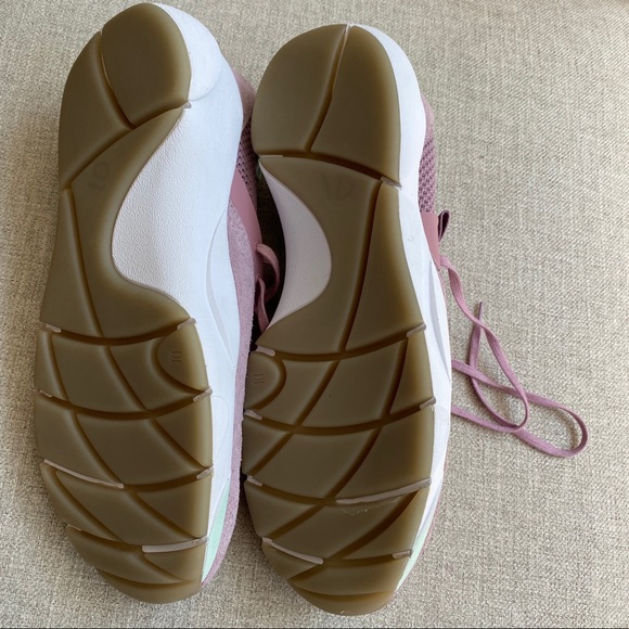 Clearweather Barney’s NY Suede Sneakers - Picture 8 of 8